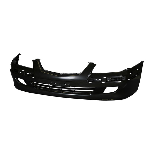 Genuine Front Bar suits Mazda 626 GF 1997 to 2002