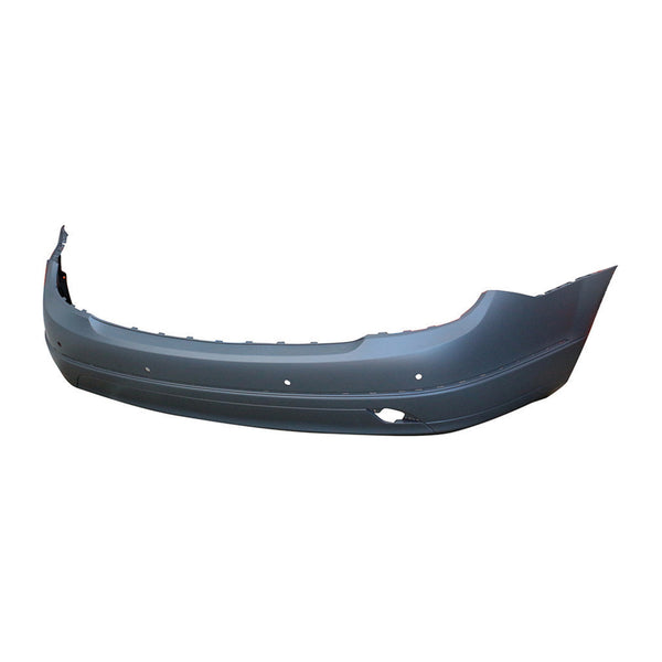 Aftermarket Rear Bar suits Mercedes-benz C Class W204 2007 to 2011