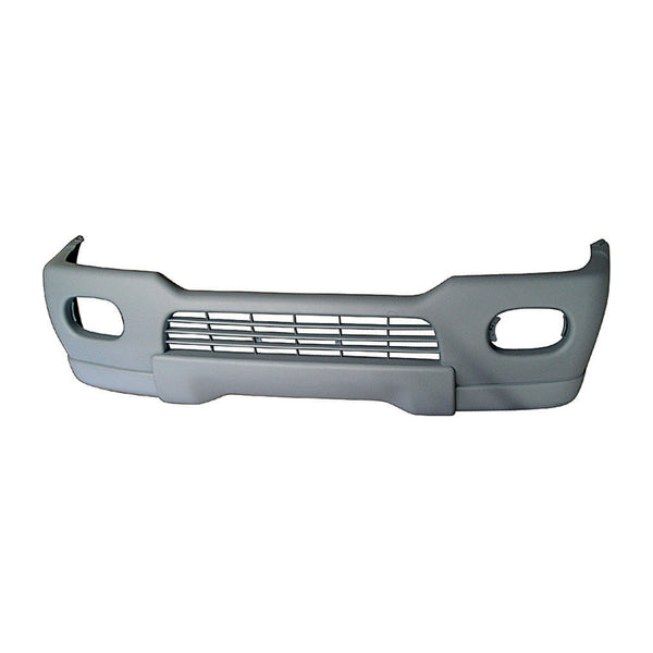 Genuine Front Bar suits Mitsubishi Challenger PA 2000 to 2006