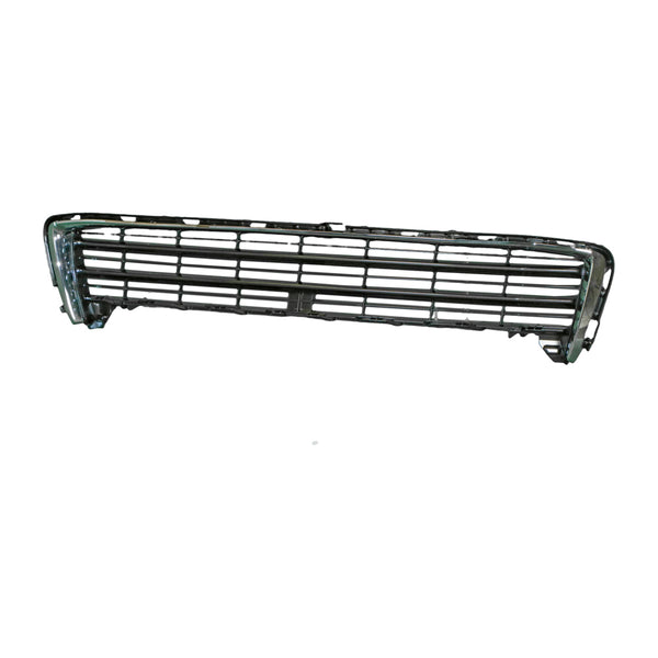 Lower Grille Passenger Side Genuine Suits Toyota Kluger GSU50R/GSU55R 12/2013 to 11/2016