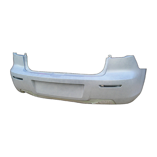 Aftermarket Rear Bar suits Mazda 3 BK 2006 to 2009