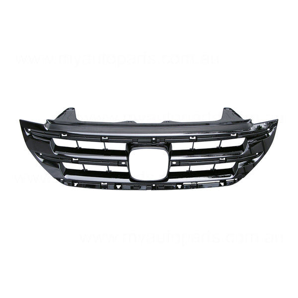 Grille Base Genuine Suits Honda CR-V RM 11/2012 to 10/2014