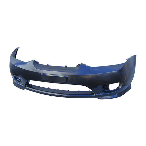 Genuine Front Bar suits Hyundai Tiburon GK 2001 to 2007