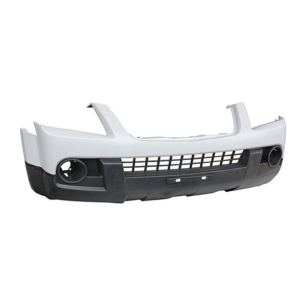 Genuine Front Bar suits Holden Colorado RC 2008 to 2012