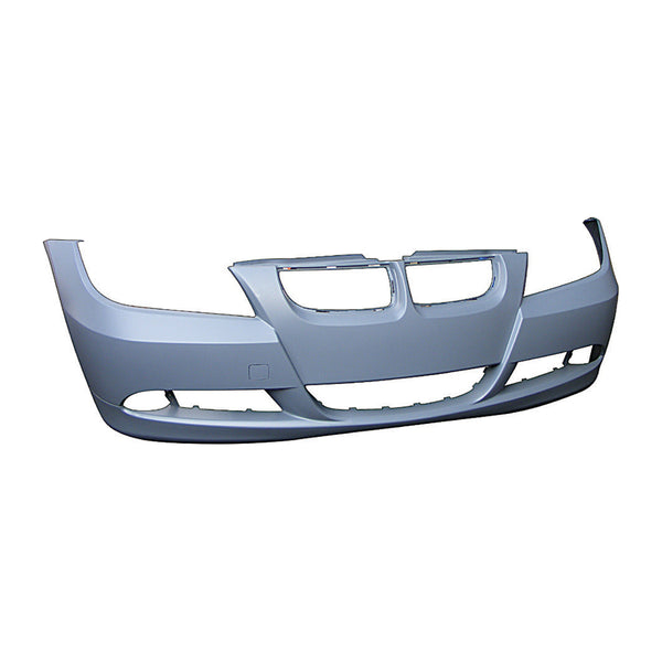 Certified Front Bar Without Head Lamp Washer suits BMW 3 Series E90 2005 to 2008