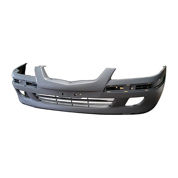 Aftermarket Front Bar suits Mazda 626 GF 1997 to 2002