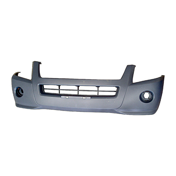 Aftermarket Front Bar suits Holden Rodeo RA, Isuzu D-Max D-Max 2003 to 2012