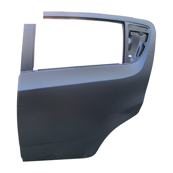 Genuine Rear Door Passenger Side suits Holden Barina TM 2011 to 2018