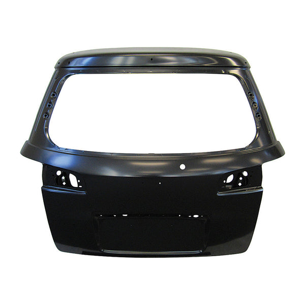 Genuine Tail Gate suits Mazda 2 DY 2002 to 2005