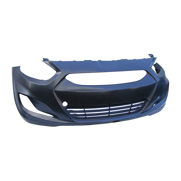 Genuine Front Bar suits Hyundai Accent RB 2011 to 2013