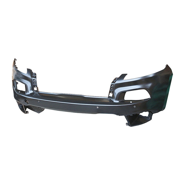 Genuine Front Bar Upper Without Head Lamp Washer suits Jeep Cherokee KL 2014 to 2018