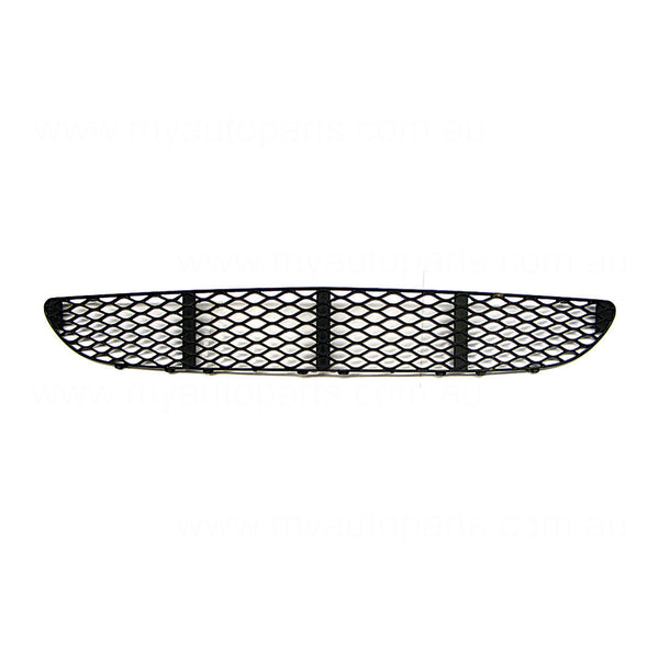 Front Bar Grille Aftermarket Suits Mercedes-Benz E Class W211 2002 to 2009