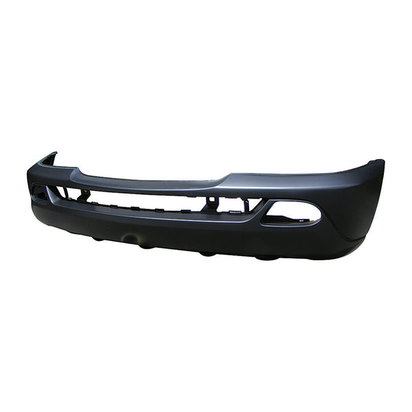 Aftermarket Front Bar suits Mercedes-benz M Class W163 1998 to 2005