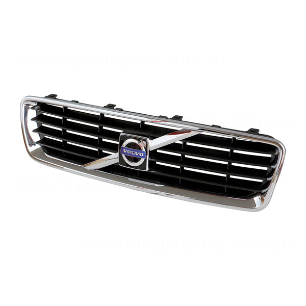 Grille Genuine Suits Volvo C30 M SERIES 2007 to 2010