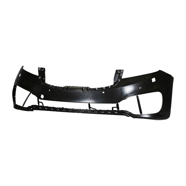 Genuine Front Bar With Fog Light With Head Lamp Washer suits Kia Carnival YP 2015 to 2018