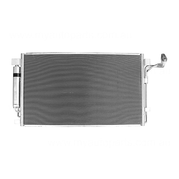 Aftermarket A/C Condenser 16mm PA PA suits Nissan Maxima J32 2009 to 2013