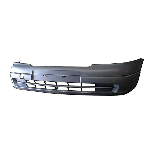 Certified Front Bar suits Holden Astra TS 1998 to 2006