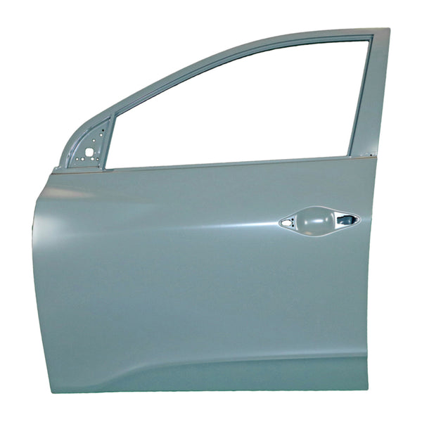 Genuine Front Door Passenger Side Without Mould suits Hyundai ix35 LM 2010 to 2015