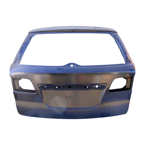 Genuine Tail Gate suits Mazda 6 GG/GY 2002 to 2008