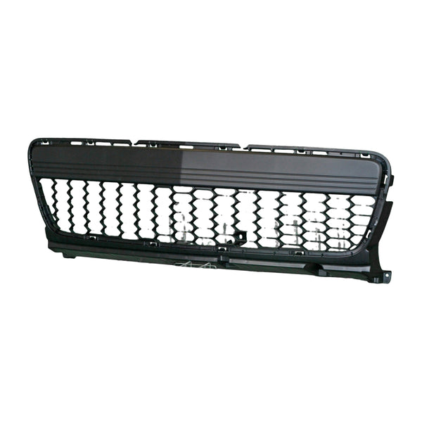 Front Bar Grille Genuine Suits Mazda 3 BK Sedan SP23 2006 to 2009