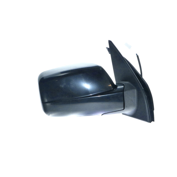 Door Mirror Drivers Side Aftermarket Suits Nissan X-Trail T30 2001 to 2007