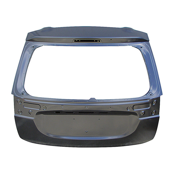 Genuine Lift Gate suits Mitsubishi Outlander ZJ 2012 to 2015