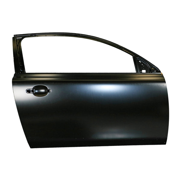 Genuine Front Door Drivers Side suits Volvo C30 M SERIES 2007 to 2010