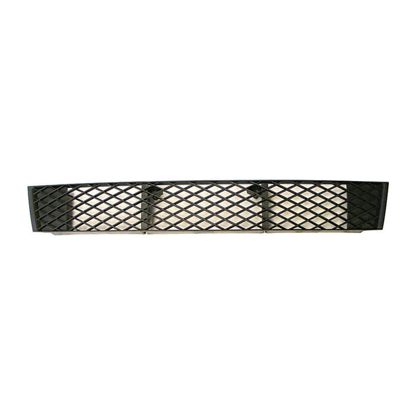 Front Bar Grille Aftermarket Suits Mazda 323 BJ 1998 to 2001