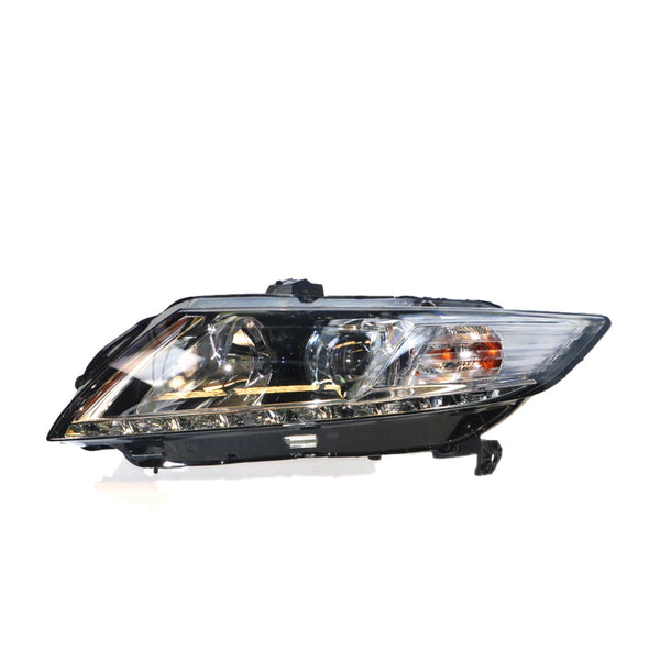 Head Lamp Passenger Side Genuine Suits Honda CR-Z ZF 2013 to 2021