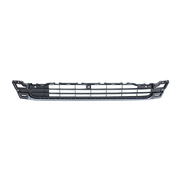 Front Bar Grille Aftermarket Suits Toyota Hiace LWB Standard Roof 2013 to 2019