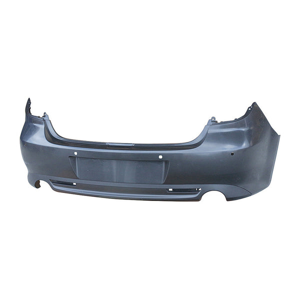 Genuine Rear Bar suits Mazda 6 GH 2008 to 2012