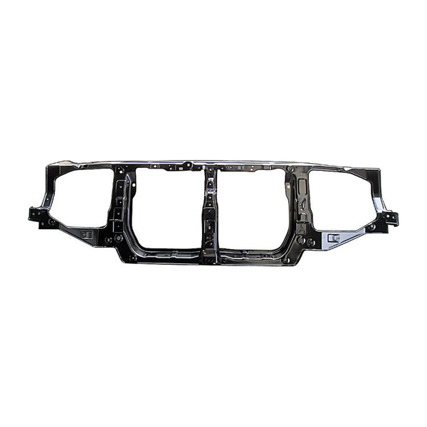 Genuine Radiator Support Panel suits Mitsubishi Pajero NM, NP 2000 to 2006