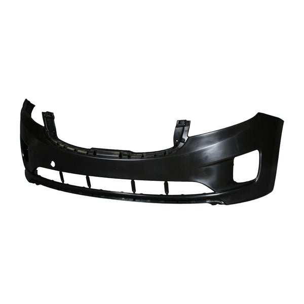 Genuine Front Bar Without Fog Light Without Head Lamp Washer suits Kia Carnival YP 2015 to 2018