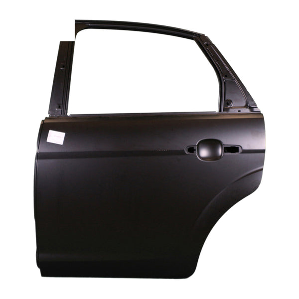 Genuine Rear Door Passenger Side suits Ford Focus LV 2009 to 2011