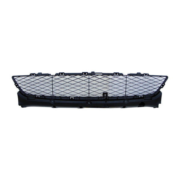 Front Bar Grille Genuine Suits Mazda 3 BK Hatch 2004 to 2006