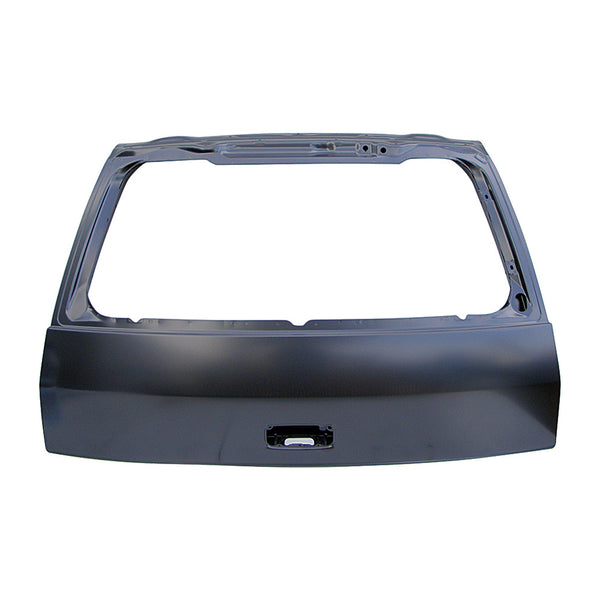 Genuine Tail Gate suits Mitsubishi Lancer CH 2003 to 2007