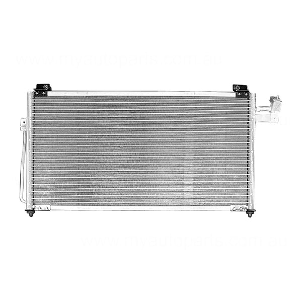 A/C Condenser Aftermarket suits Mazda 323 and Ford Laser 1998-2004