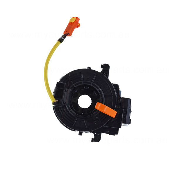 Air Bag Clock Spring Genuine, Stability Control & Steering Wheel Controls, suits Toyota Hilux 2/2005 to 4/2015