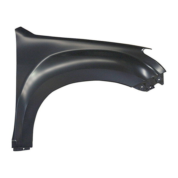 Aftermarket Front Guard Drivers Side suits Isuzu D-Max 12DM, TFS, Isuzu Ute MU-X Series 1 2012 to 2020