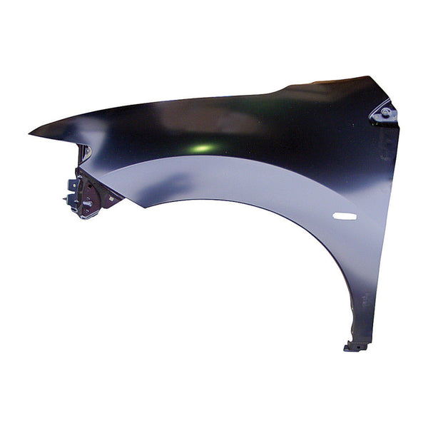 Aftermarket Front Guard Passenger Side With Repeater Light suits Nissan Murano Z51 2008 to 2014