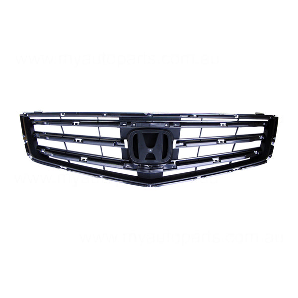 Grille Genuine Suits Honda Accord CU 2008 to 2015