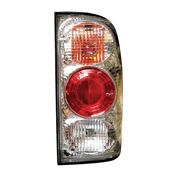 Tail Lamp, Performance type-Offroad use only, Aftermarket suits Toyota Hilux 1997 to 2005