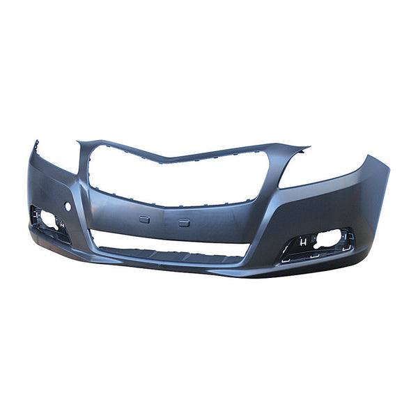 Genuine Front Bar Without Head Lamp Washer suits Holden Malibu EM 2013 to 2016