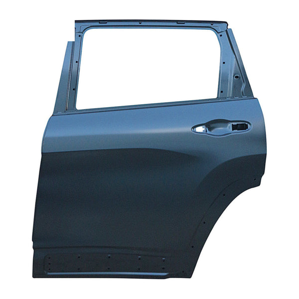 Genuine Rear Door Passenger Side suits Jeep Cherokee KL 2014 to 2018