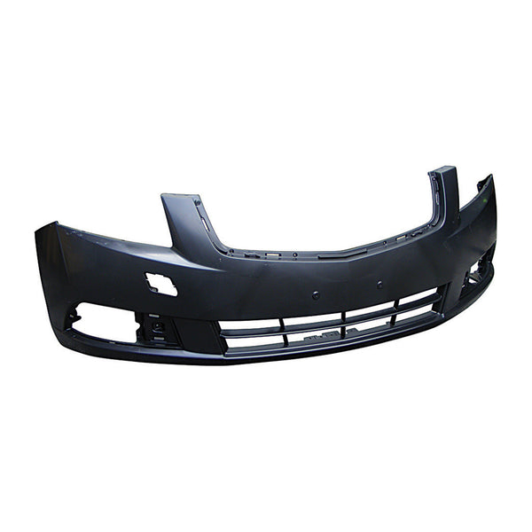 Aftermarket Front Bar suits Holden Cruze JG 2009 to 2011