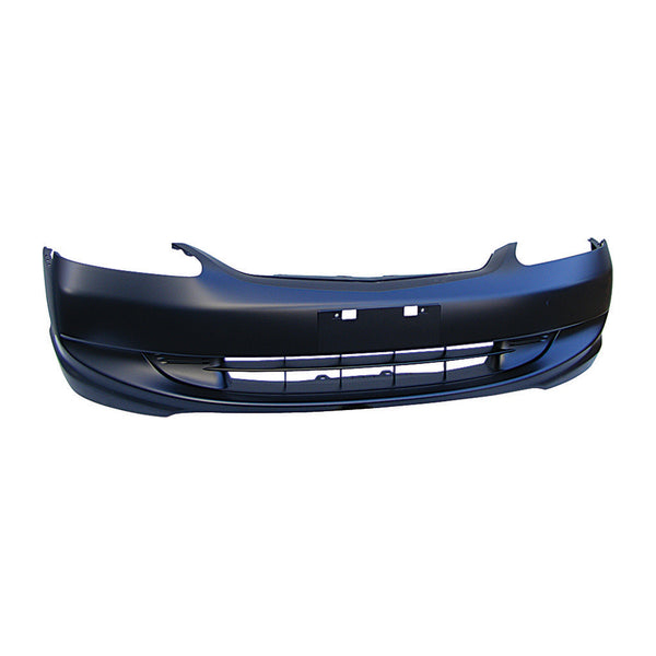 Genuine Front Bar suits Honda Civic EU 2000 to 2006