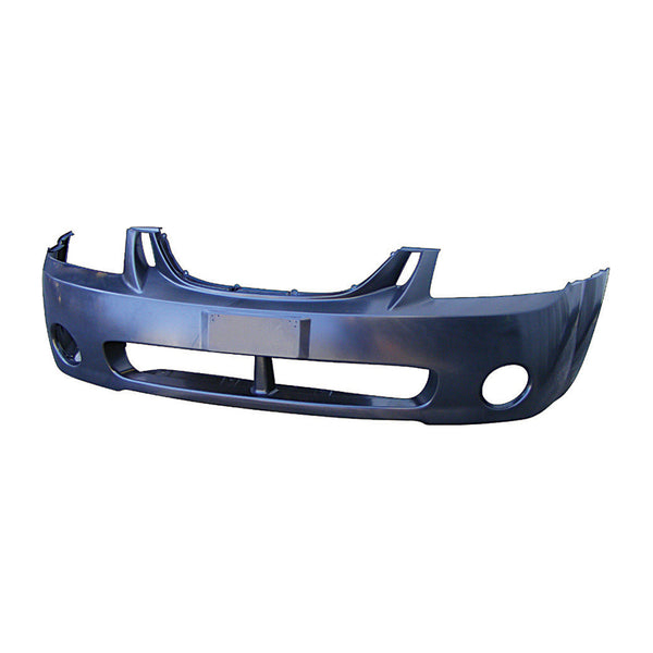 Certified Front Bar suits Kia Cerato LD 2004 to 2008