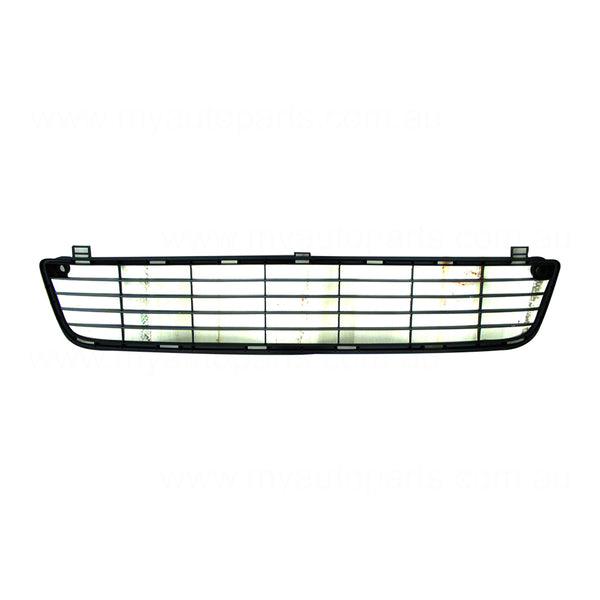 Front Bar Grille Genuine suits Toyota Hilux 15/16/25/26 Series 7/2011 to 4/2015