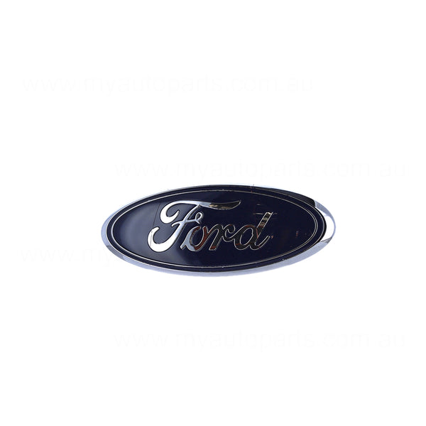 Grille Emblem Genuine suits Ford