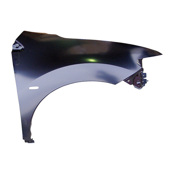 Aftermarket Front Guard Drivers Side With Repeater Light suits Nissan Murano Z51 2008 to 2014